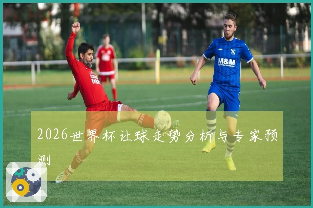 2026世界杯让球走势分析与专家预测