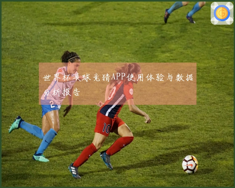 世界杯滚球竞猜APP使用体验与数据分析报告