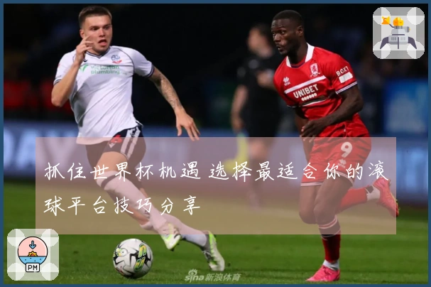 抓住世界杯机遇 选择最适合你的滚球平台技巧分享