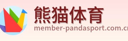 熊猫体育 logo